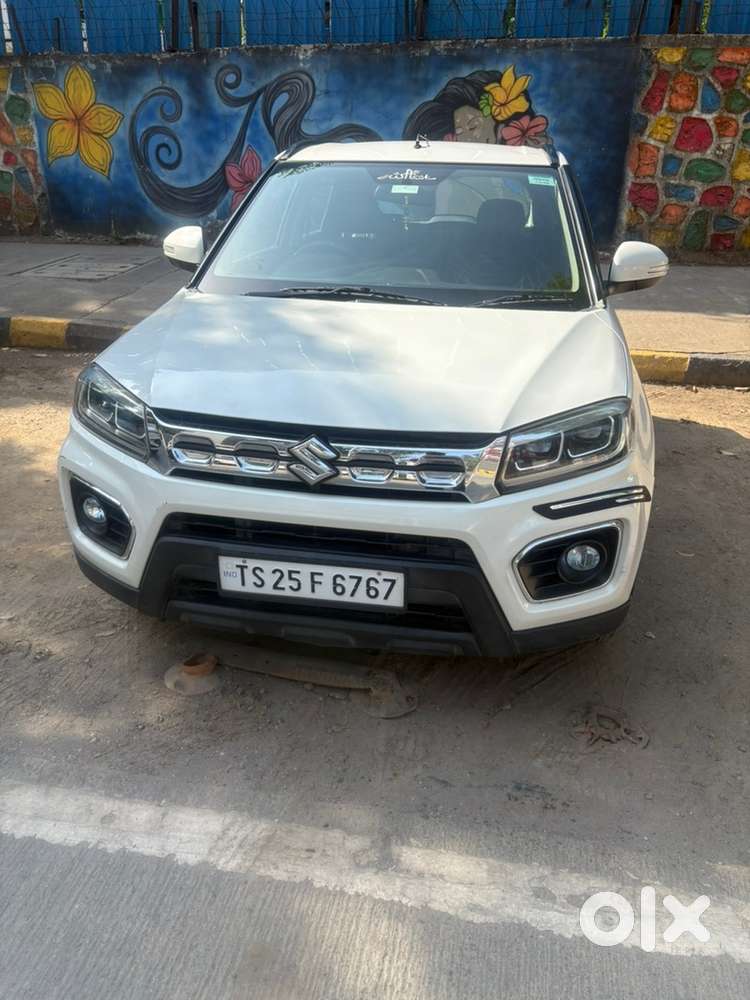 Maruti Suzuki Vitara 2022