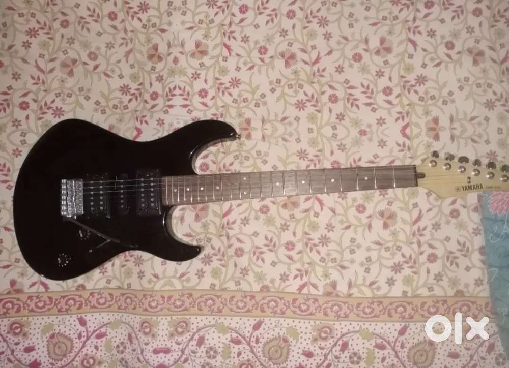 Yamaha ERG121 C