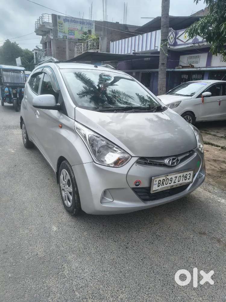 Hyundai Eon 0.8 Magna 2018