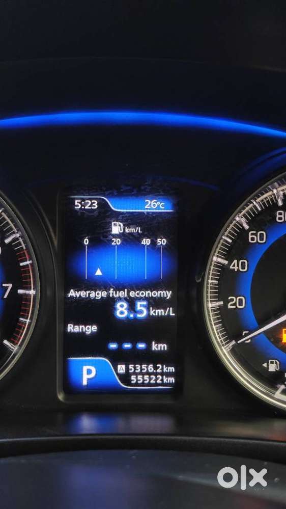 Maruti Suzuki Baleno 2015-2019 1.2 Alpha At, 2018, Petrol