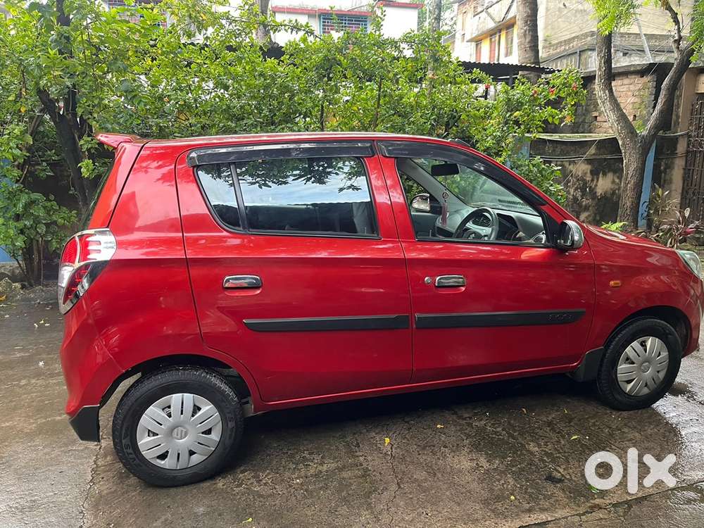 Maruti Suzuki Alto Vxi 2015 Model