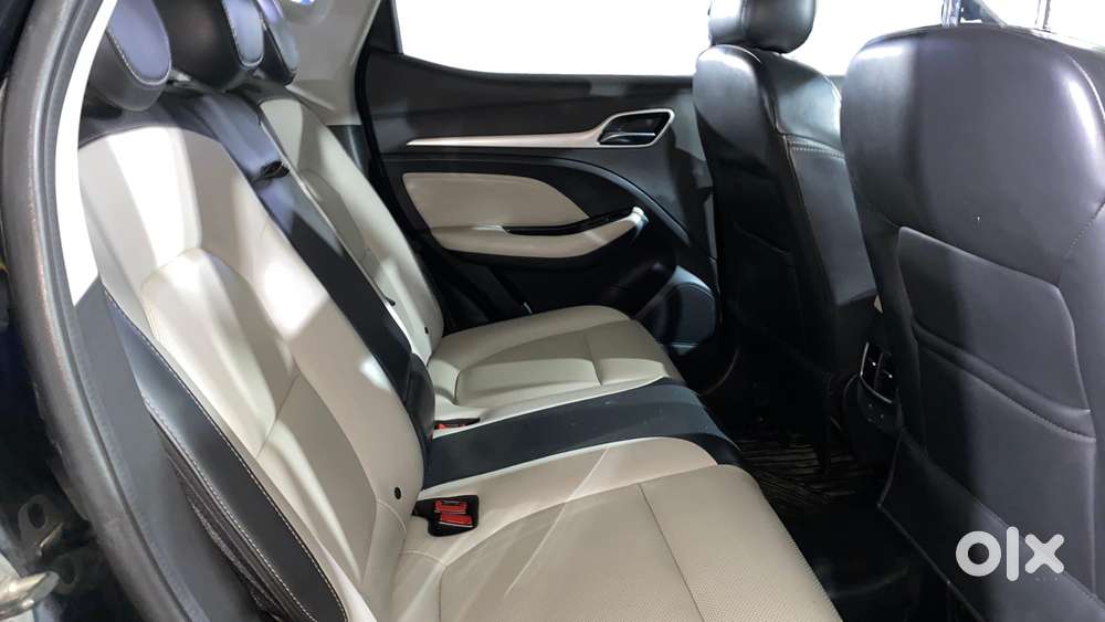 Mg Astor 1.5 Sharp Cvt, 2022, Petrol