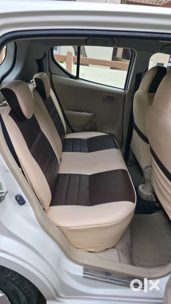 Maruti Suzuki A-star 1.0 Vxi (abs) At, 2013, Petrol