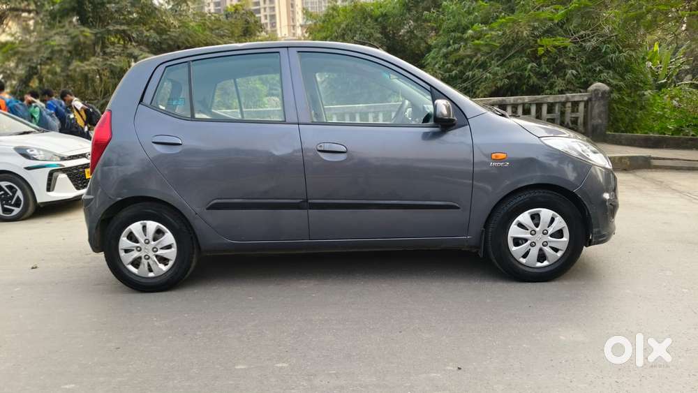 Hyundai I10 1.2 Kappa Magna, 2013, Petrol