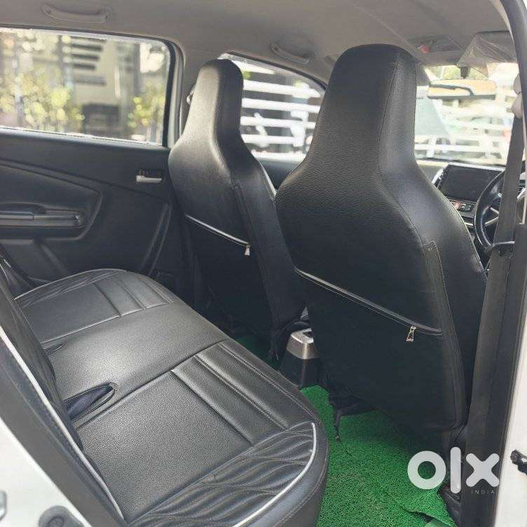 Maruti Suzuki Celerio X Zxi, 2022, Petrol