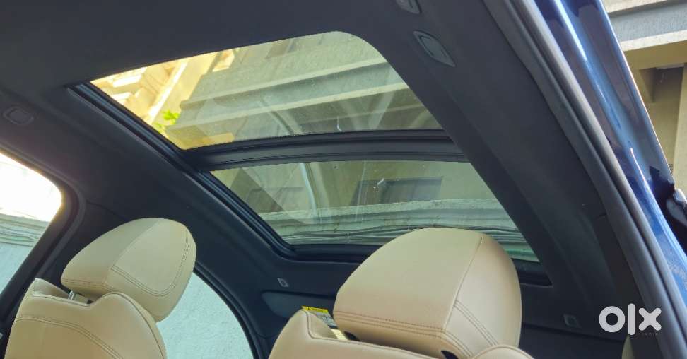 Bmw X4 M Sport X Xdrive20d, 2020, Diesel