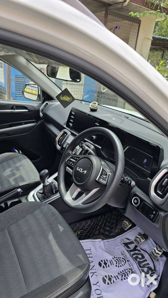 Kia Sonet Htk Plus D, 2023, Diesel