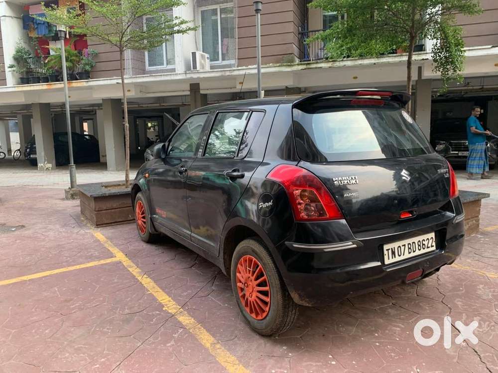 Maruti Suzuki Swift 2009 69000 Km Driven