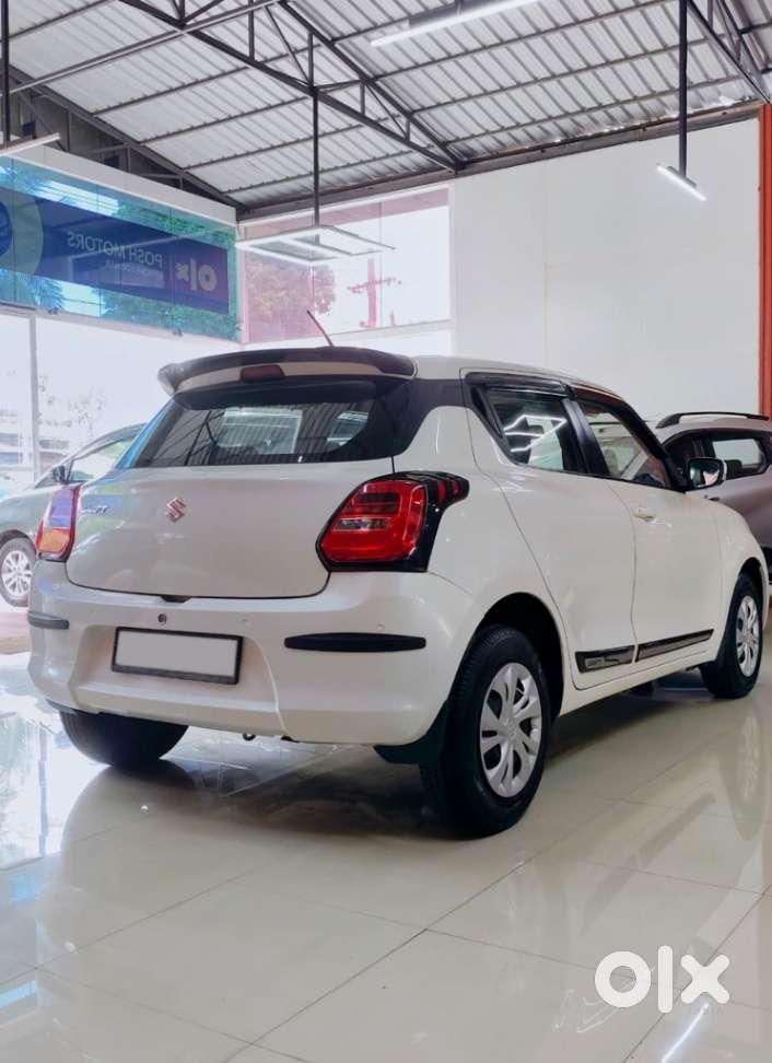 Maruti Suzuki Swift Vxi Ags, 2023, Petrol