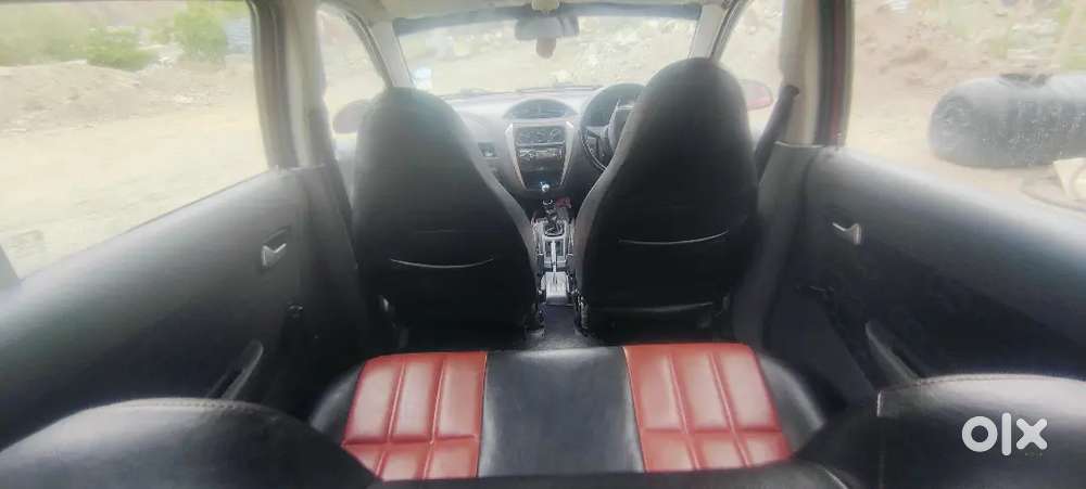 Maruti Suzuki Alto 13
