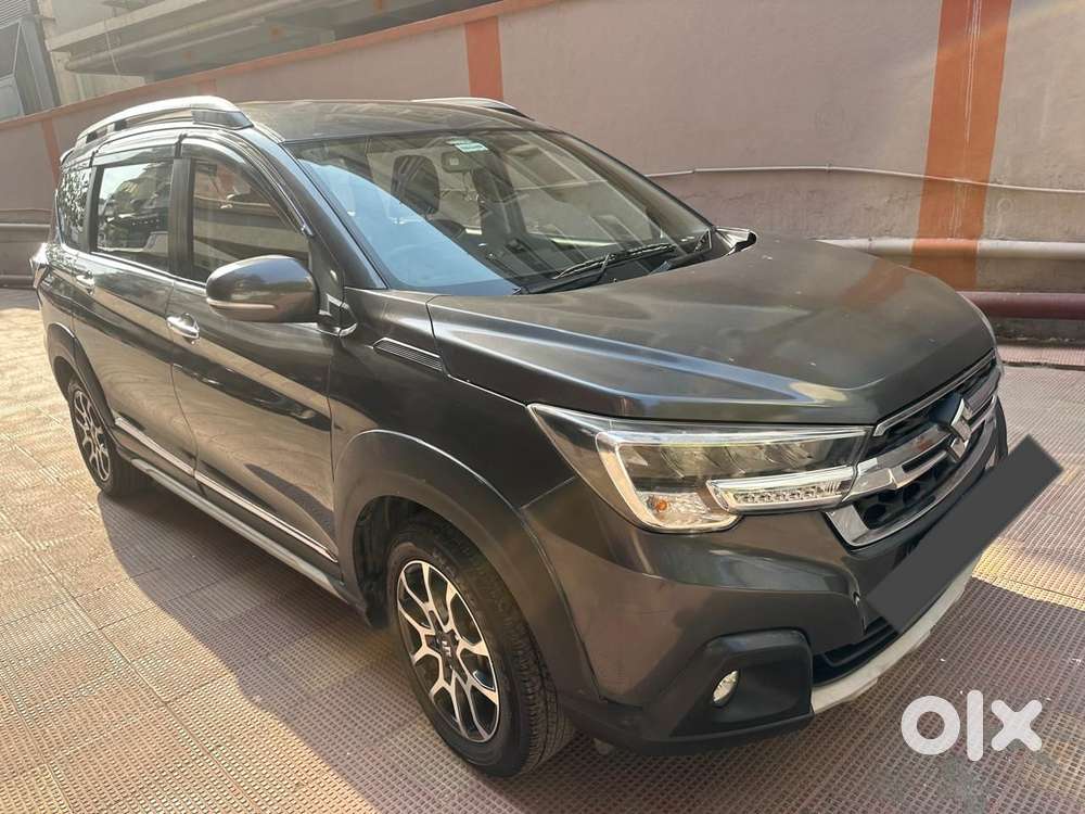 Maruti Suzuki Xl6 1.5 Zeta Mt, 2023, Petrol