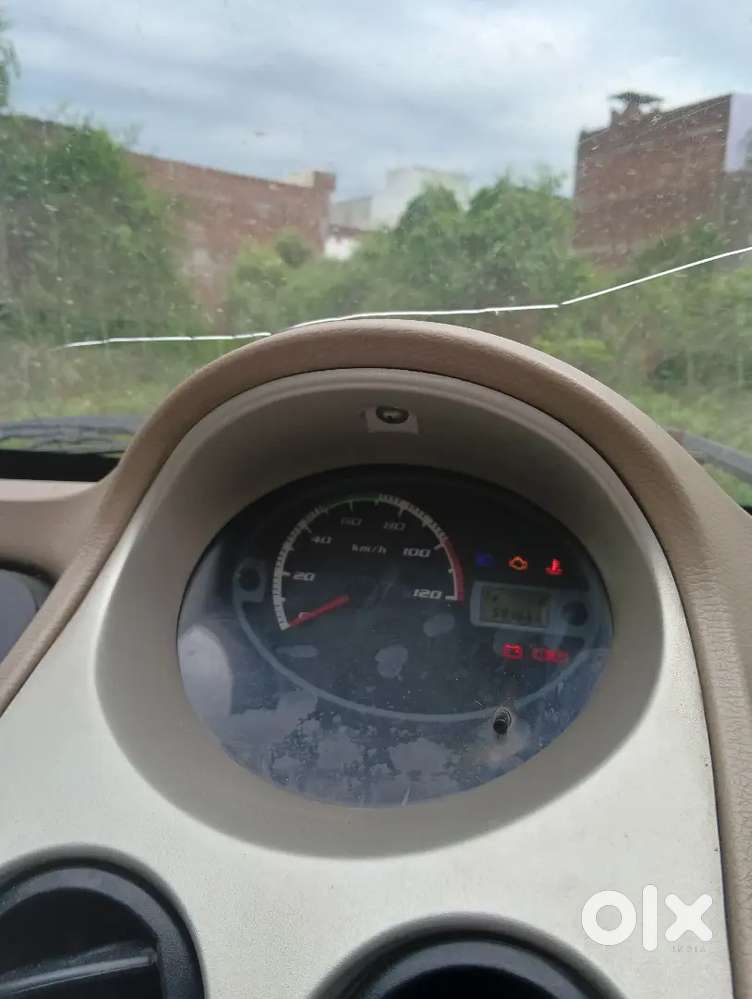 Tata Nano Twist Xt 2013 Model Car