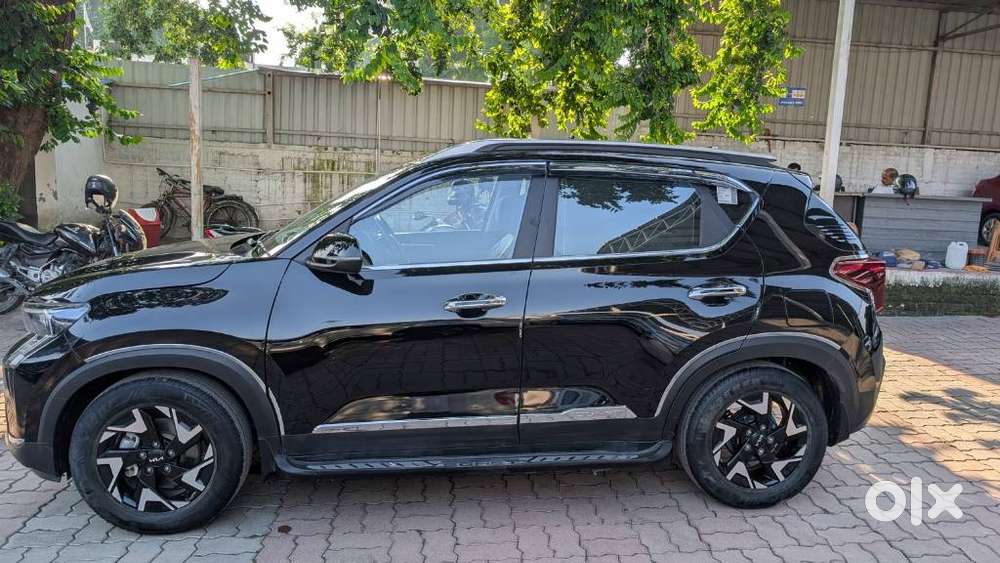 Kia Sonet G1.2 5mt Htk+(o), 2026, Petrol