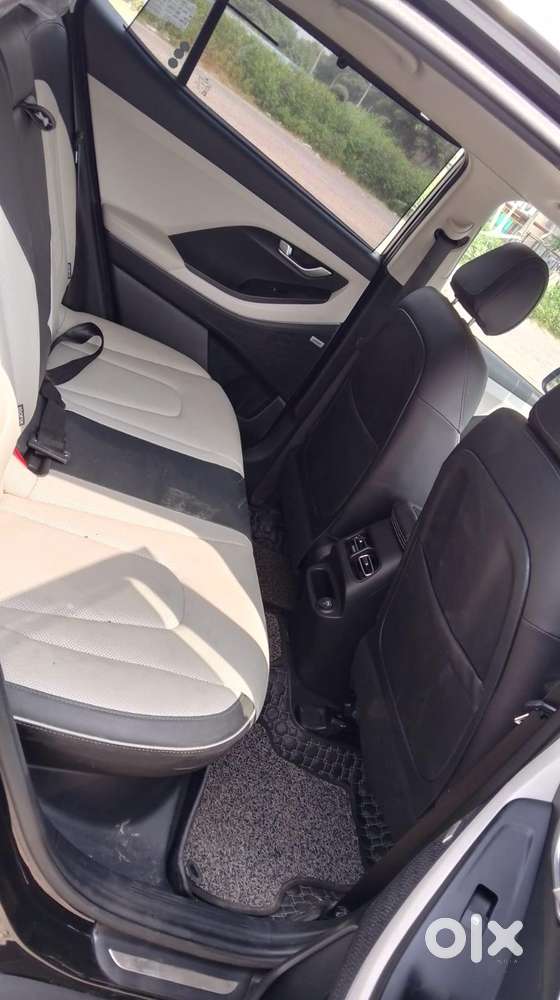 Hyundai Creta 1.5 Sx (o) Ivt Petrol, 2023, Petrol