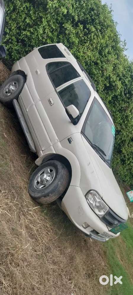 Welmenten Vehicle
