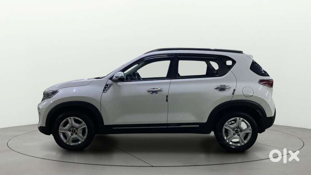 Kia Sonet 1.0 Htx Imt, 2020, Petrol