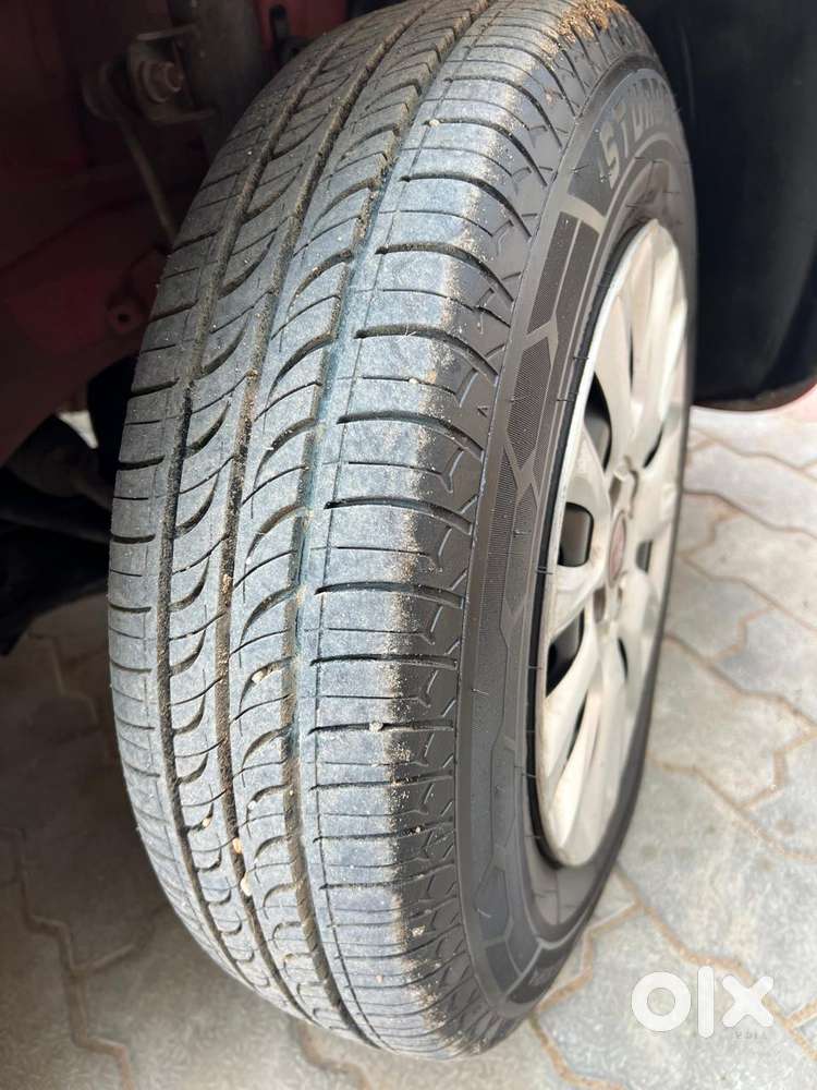 Fiat Punto Evo 1.2 Dynamic, 2015, Petrol