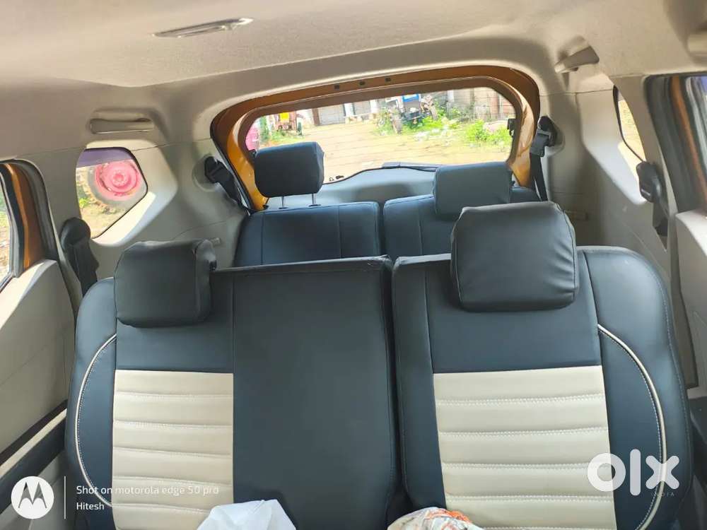 Renault Triber 2023 Petrol