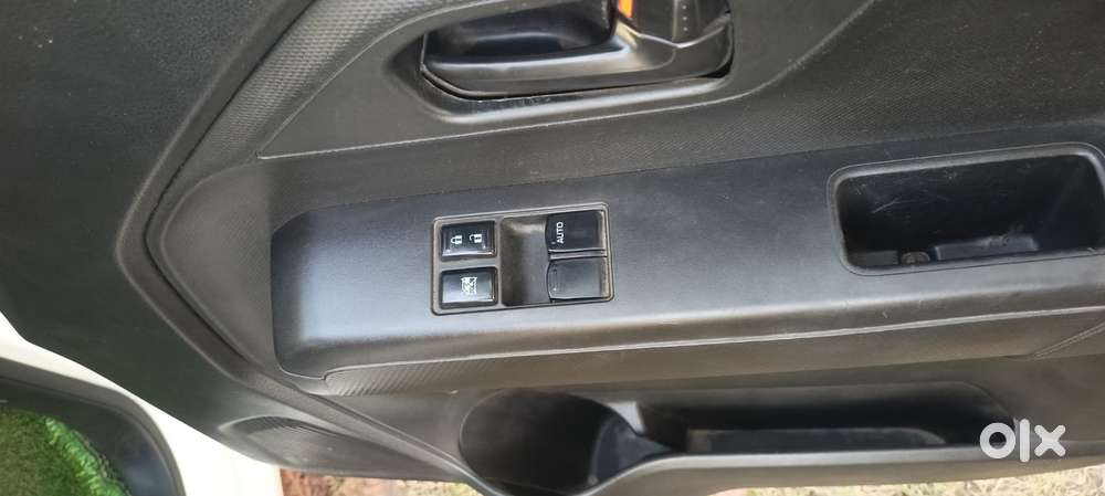 Maruti Suzuki Wagon R Lxi 1.0, 2022, Cng & Hybrids