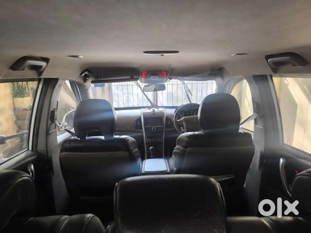 Mahindra Xuv500 Diesel 2015