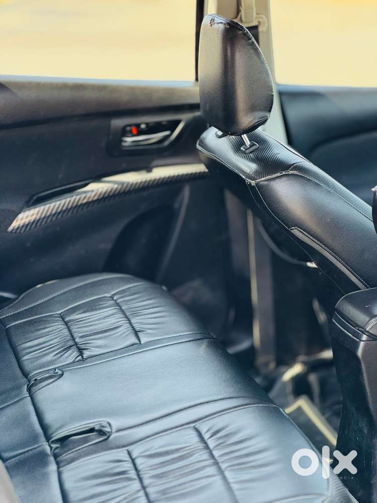 Maruti Suzuki S Cross, 2016, Diesel