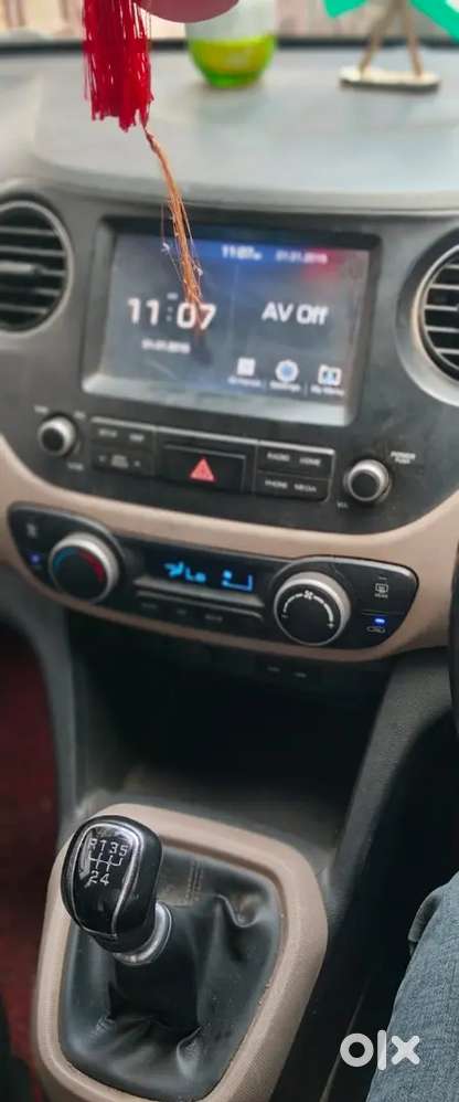 Hyundai Grand I10 Asta 2018