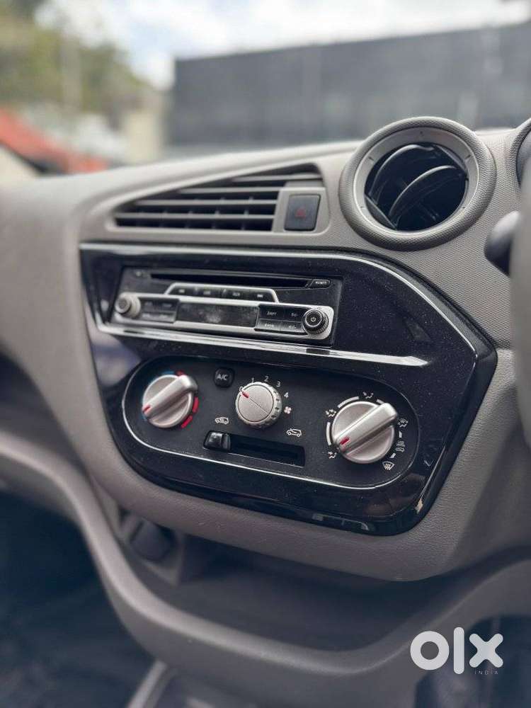 Datsun Redigo T, 2016, Petrol