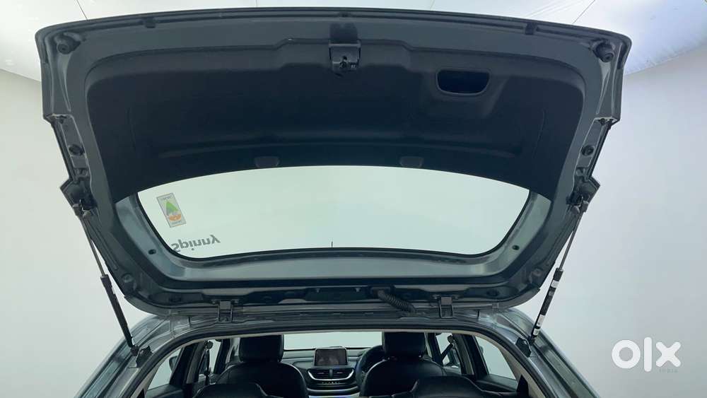 Tata Altroz 1.2 Xm Plus, 2021, Petrol