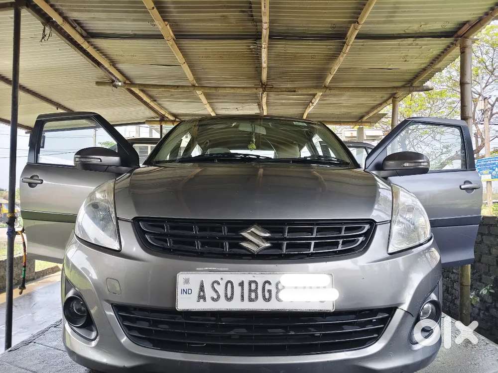 Single Hand Maruti Suzuki Dzire For Sale
