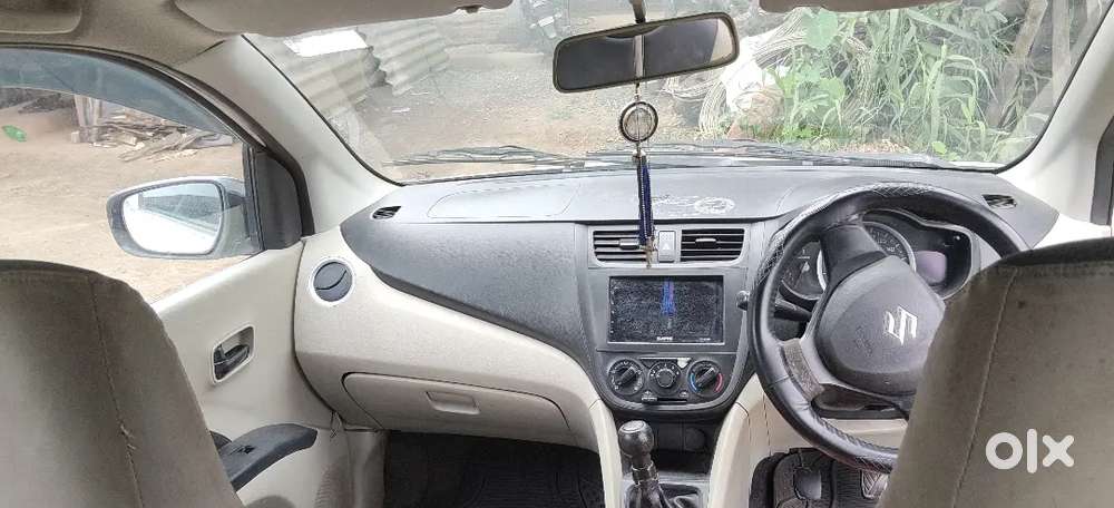 Maruti Suzuki Celerio Vxi 2020 Year