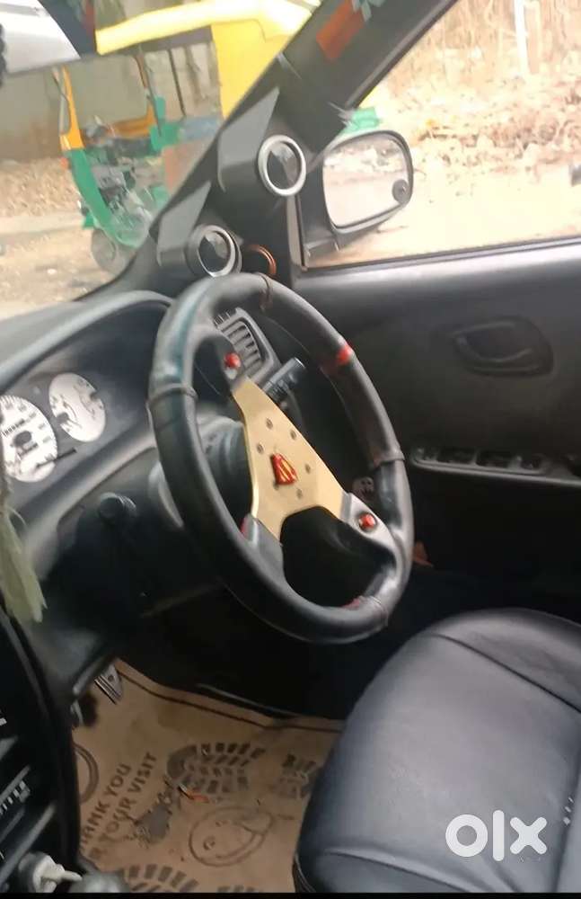 Maruti Suzuki Baleno