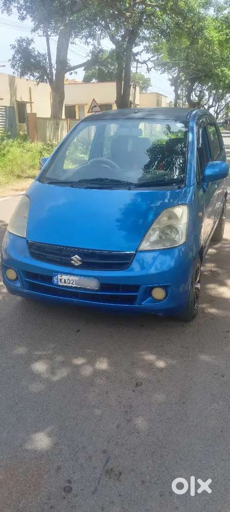 Maruti Suzuki Zen Estilo 1.0 Vxi 2007