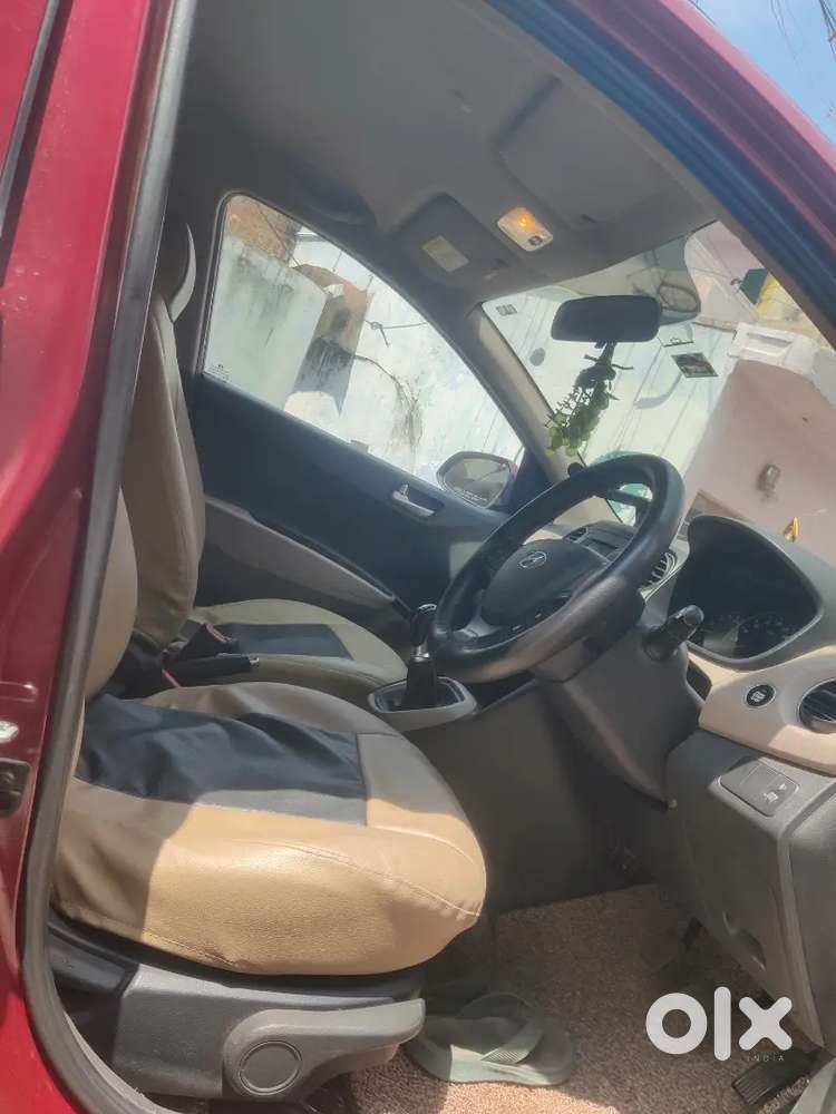 Hyundai Grand I10 2016 Diesel Manual Car