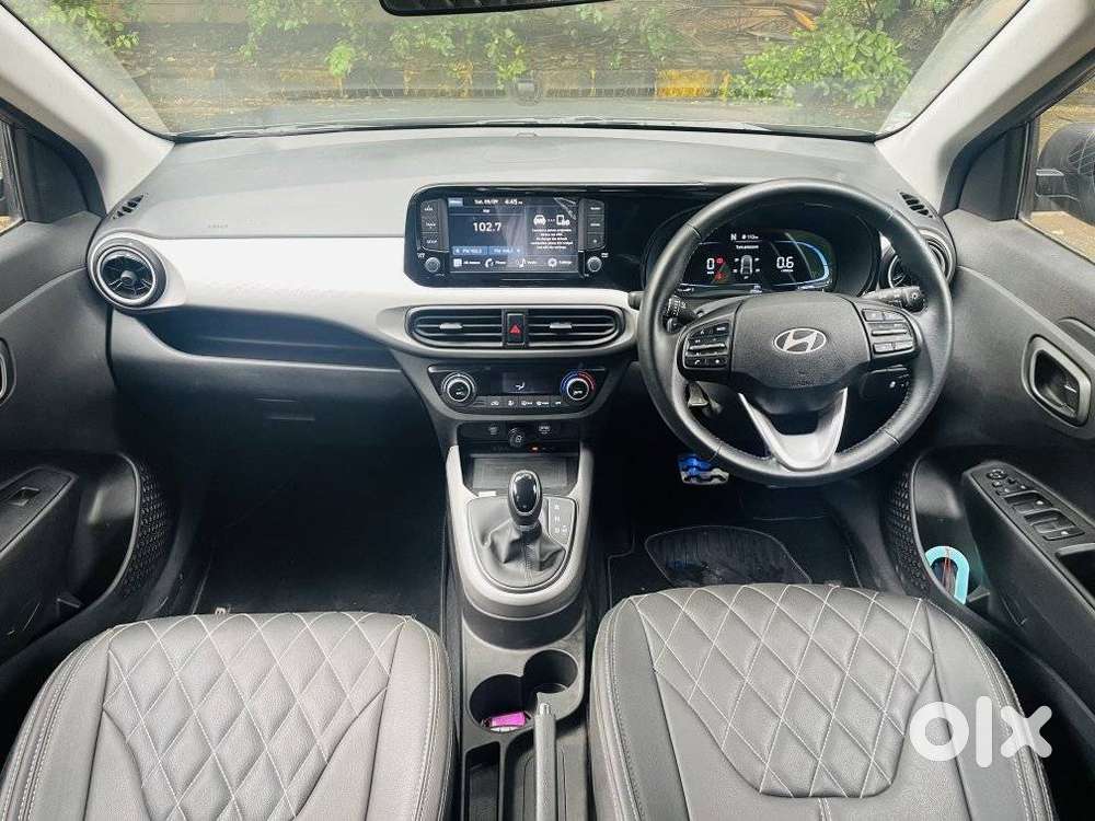 Hyundai Exter Sx (o) 1.2 Amt, 2024, Petrol
