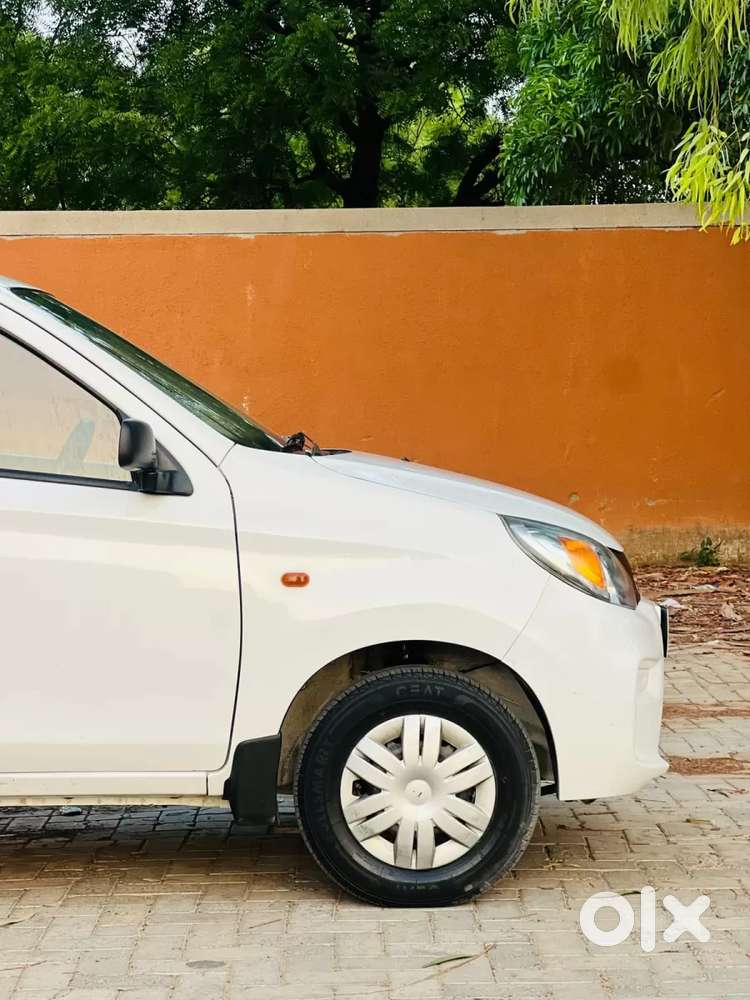 Maruti Suzuki Alto 800 Lxi, 2021, Petrol