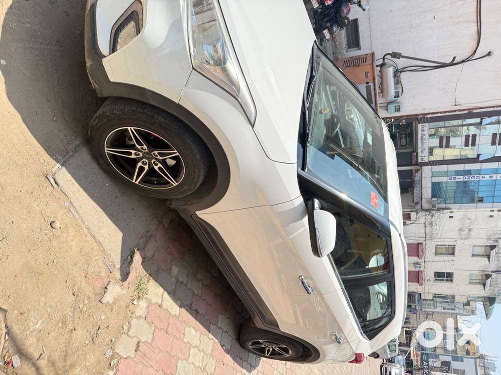 2020 Creta In Mint Condition