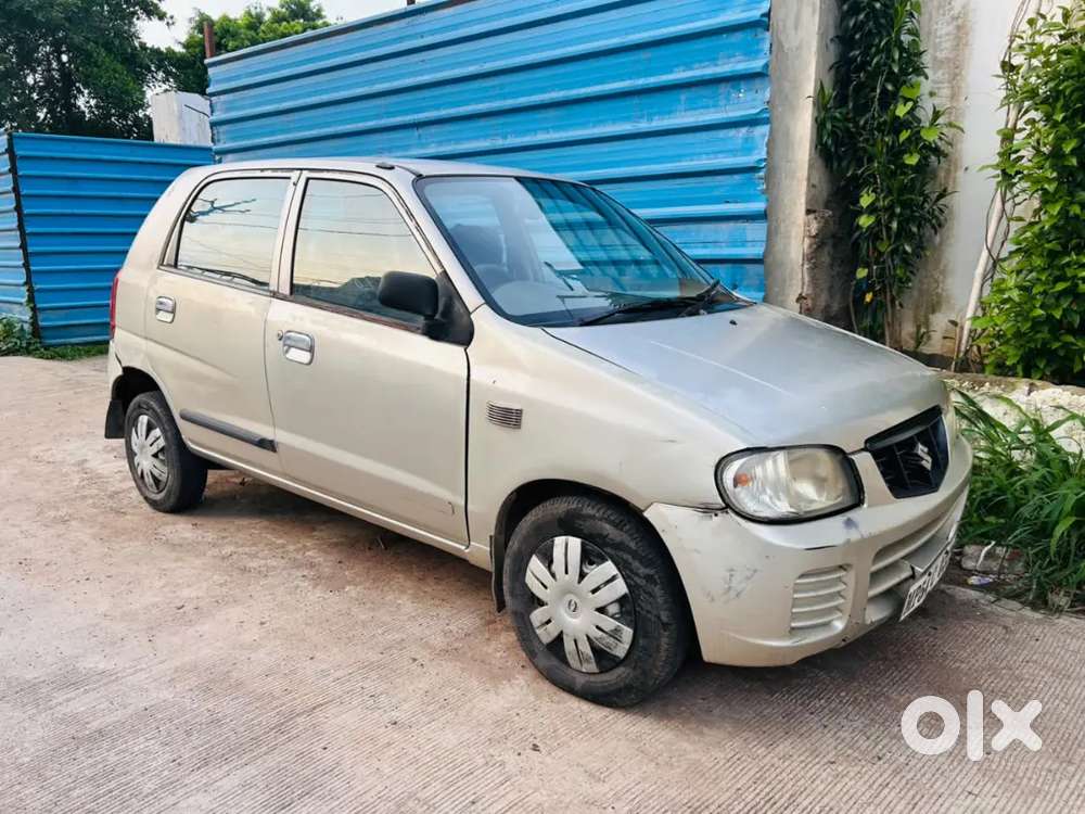 Maruti Suzuki Alto 2007