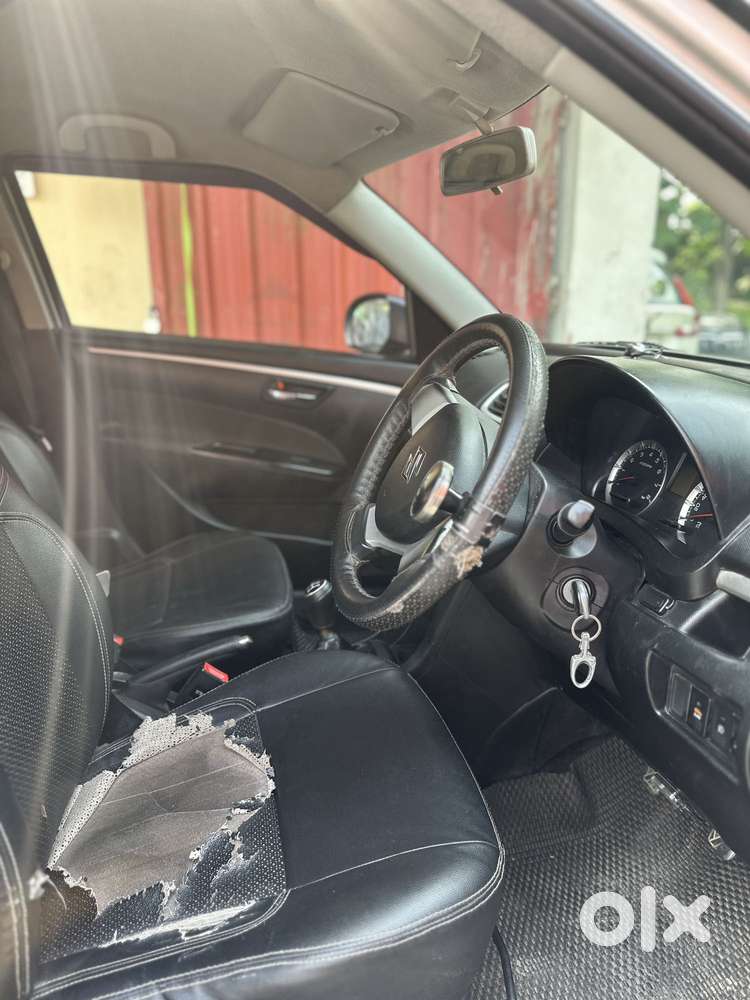 Maruti Suzuki Swift 2011-2014 Vxi, 2016, Petrol