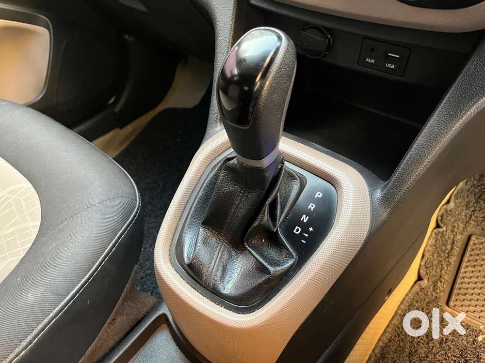 Hyundai Grand I10 2013-2016 At Asta, 2015, Petrol