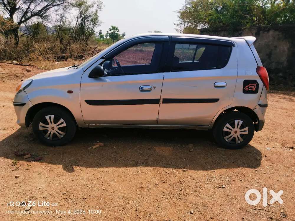 I Have 3 Cars Alto,i10,beat