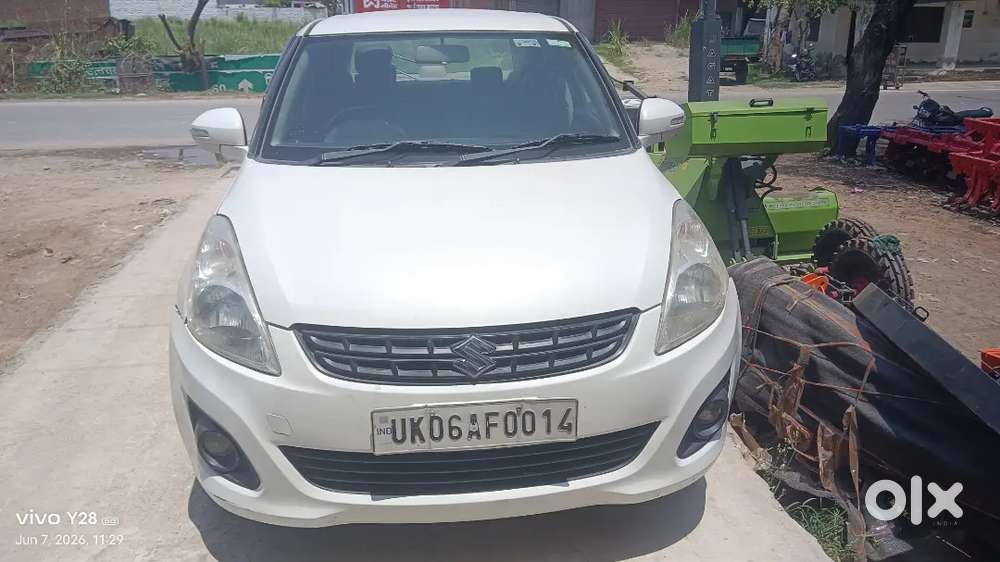 Swift Dzire