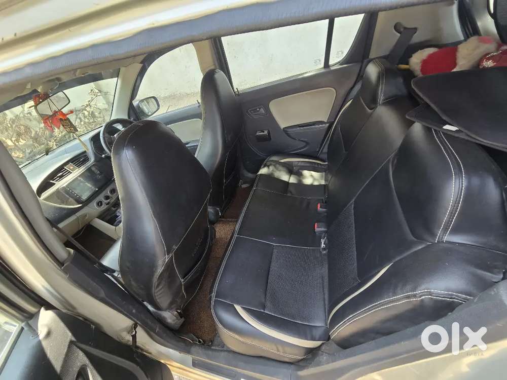 Maruti Suzuki Alto K10 2016 Cng & Hybrids 117750 Km Driven