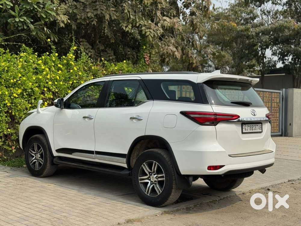 Toyota Fortuner 3.0 4x2 Automatic, 2023, Diesel