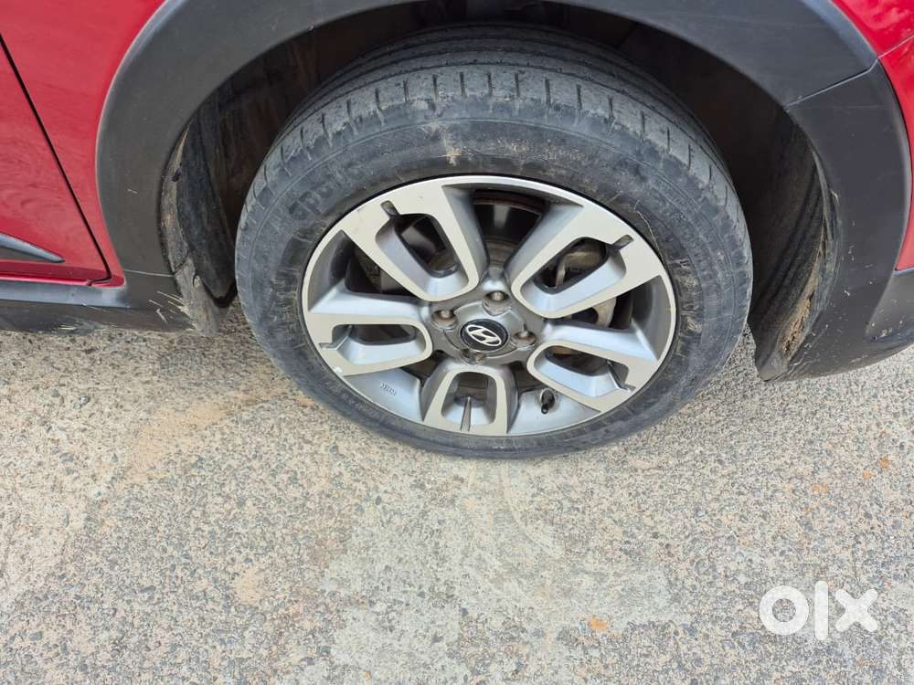 Hyundai I20 Active 1.2 Sx, 2019, Petrol