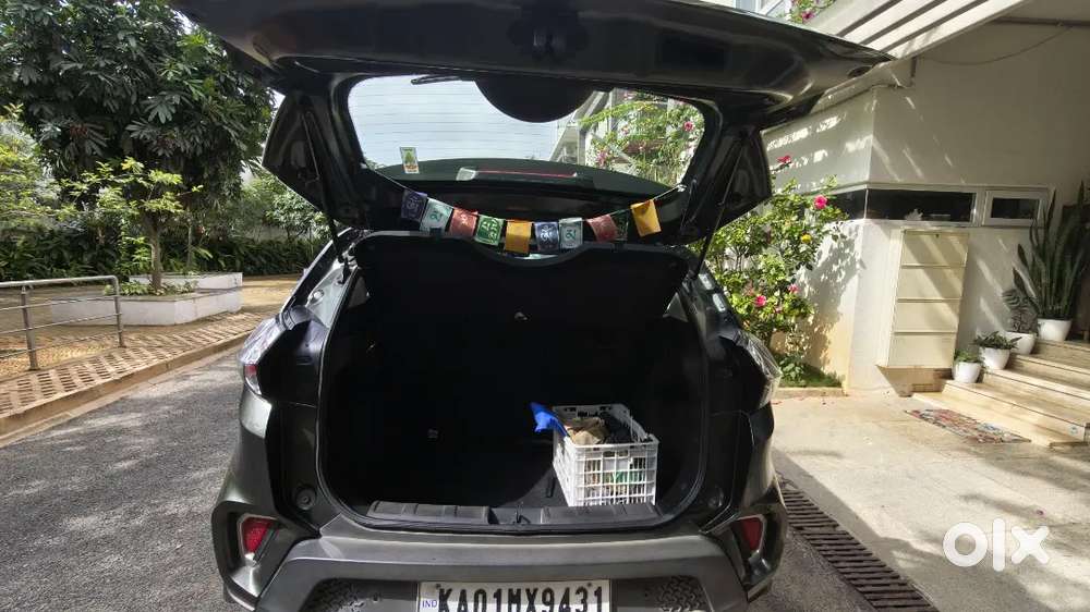Tata Nexon Revotron 2022