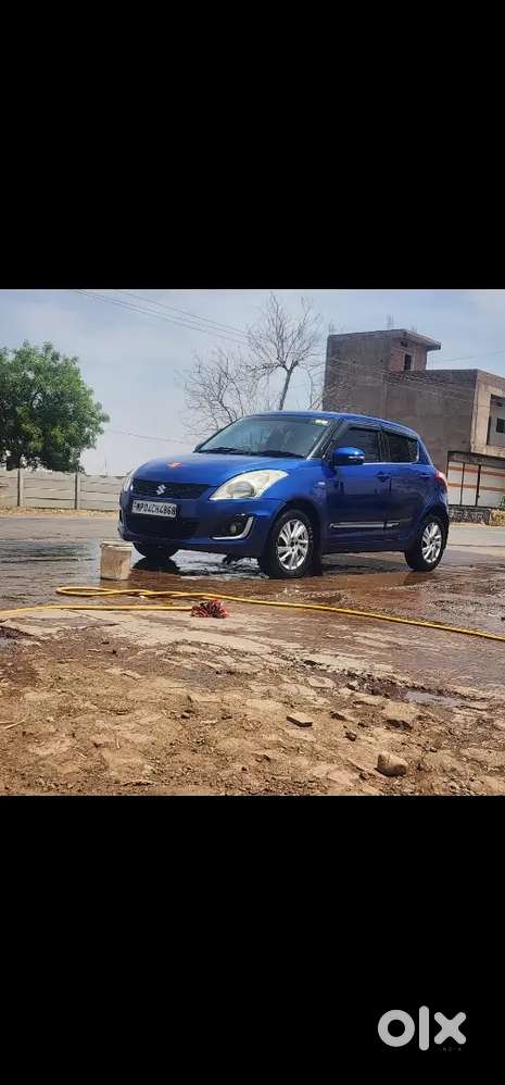 For Sale Swift Diesel Well Meintant Car.singl Hand Drive.