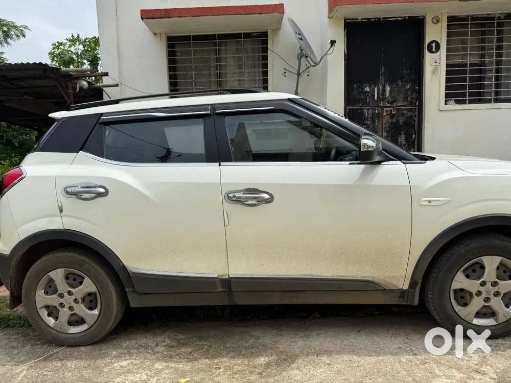 Mahindra Xuv300 W6 Diesel 2019 | Running 62,000km