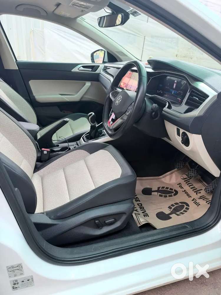 Volkswagen Virtus Topline Petrol Manual 2025