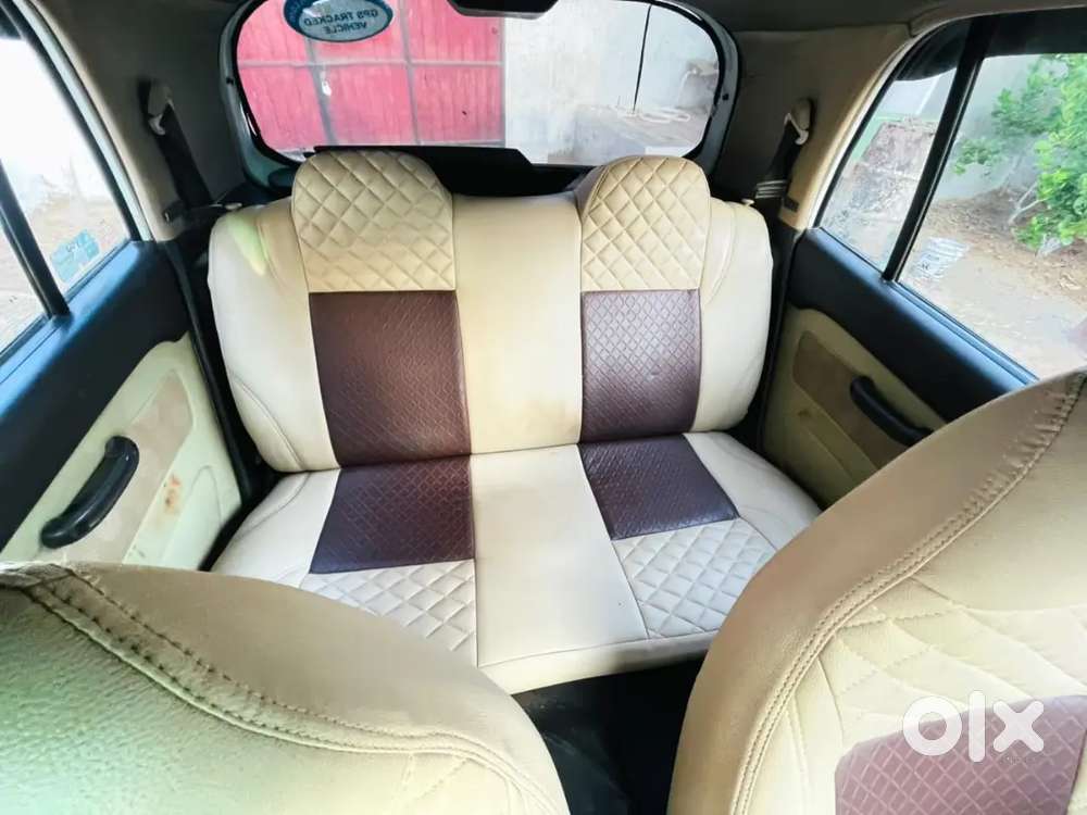 Hyundai Santro Xing 2011