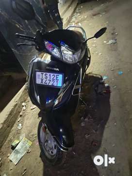 Buy Sell Second Hand Hero Honda Street in Telangana Used Bikes in Telangana OLX